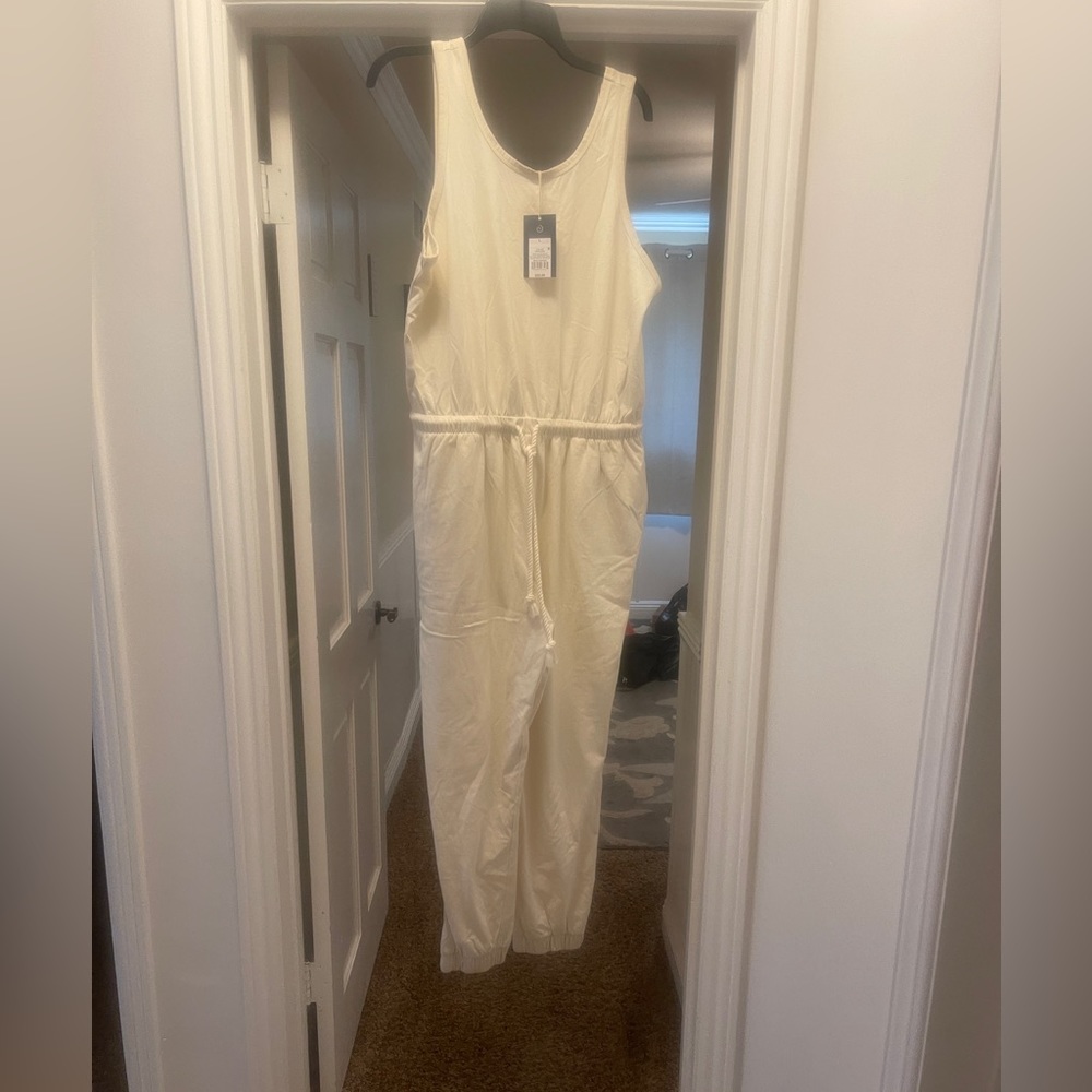 Universal Threads Jumpsuit